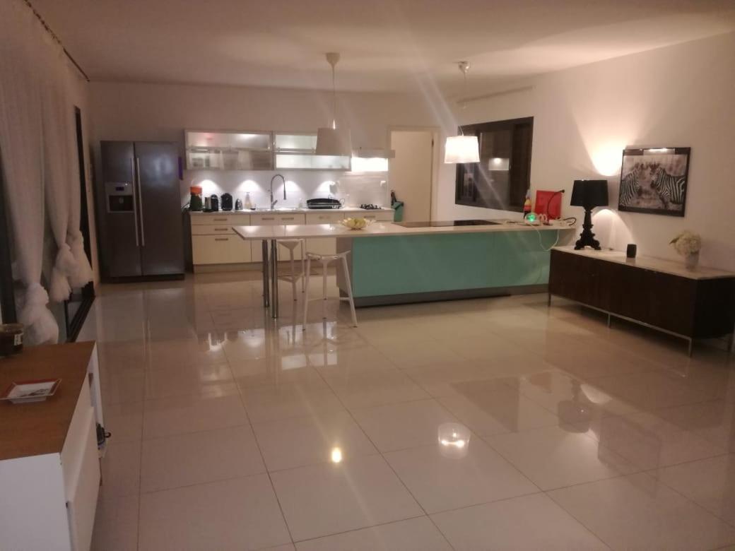 Villa Carabane Somone Εξωτερικό φωτογραφία