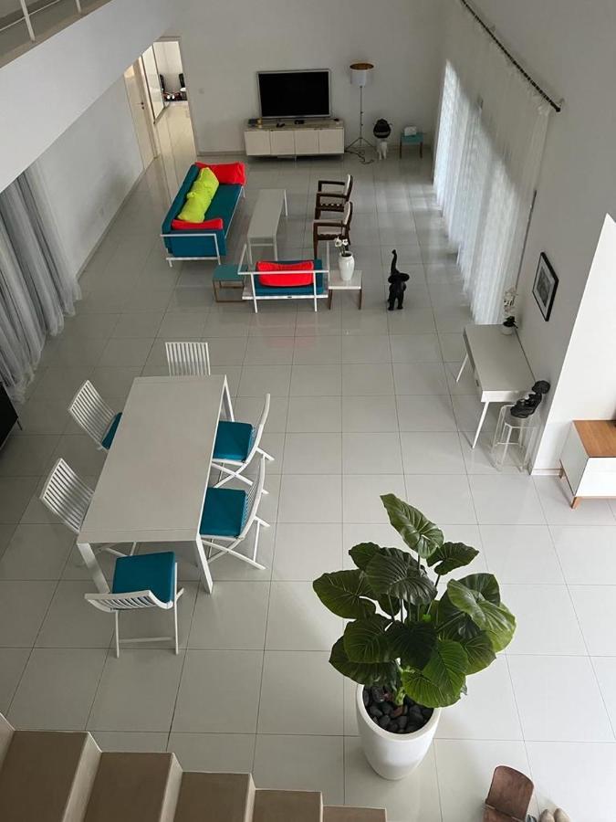 Villa Carabane Somone Εξωτερικό φωτογραφία